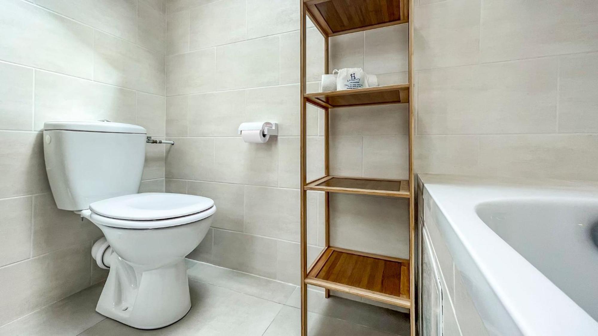 Homey Sakine- Proche Centre- Netflix- Wifi Cluses Buitenkant foto