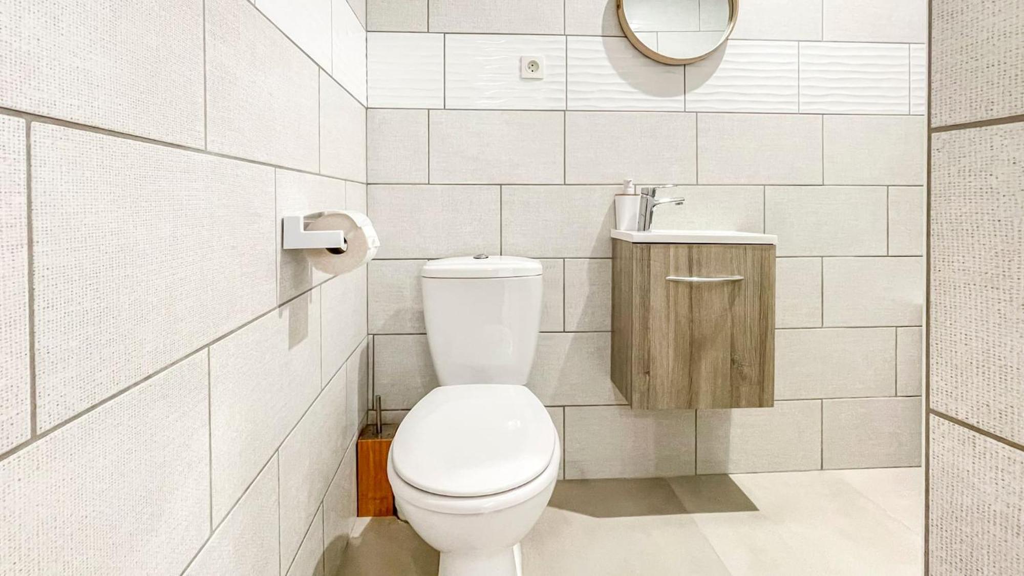Homey Sakine- Proche Centre- Netflix- Wifi Cluses Buitenkant foto